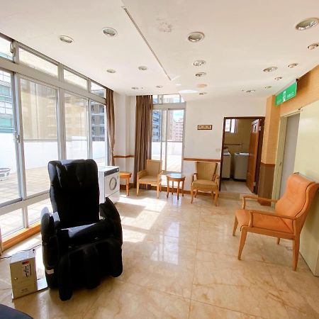 Kai Du Hotel Zhongli Extérieur photo