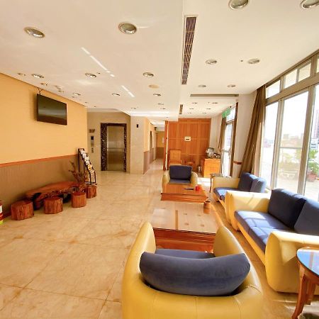 Kai Du Hotel Zhongli Extérieur photo