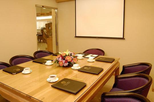Kai Du Hotel Zhongli Extérieur photo