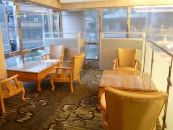 Kai Du Hotel Zhongli Extérieur photo