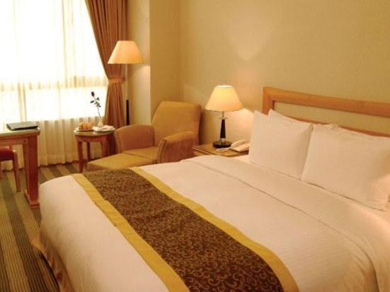 Kai Du Hotel Zhongli Extérieur photo